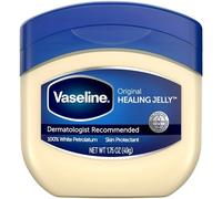 Vaseline Gelée de pétrole d'origine Paquet de 4 – 50 ml
