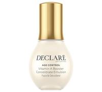 Declaré Émulsion concentrée Age Control Vitamine A Visage & Décolleté 50 ml