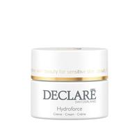 Declaré Crème hydratante Hydroforce Clair – 50 ml