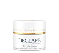 Declare Cosmetics Skin Meditation Soothing & Balancing Cream Crèmes de jour et de nuit Visage, Cou 50 ml