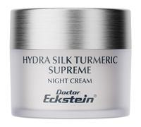 50ml Doctor Eckstein Hydra Silk Turmeric Supreme