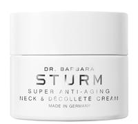 Dr. Barbara Sturm Super Anti-Aging Neck and Decollete Cream 50ml