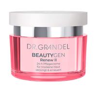 50ml DR. GRANDEL Beautygen Renew II velvet touch