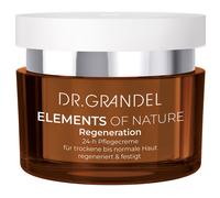 50ml DR. GRANDEL Elements Of Nature Régénération