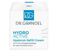 50ml DR. GRANDEL Hydro Active Hyaluron Refill Cream Recharge