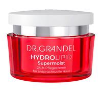 50ml DR. GRANDEL Hydro Lipid Supermoist