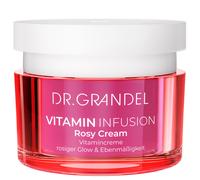 50ml DR. GRANDEL Vitamin Infusion Rosy Cream