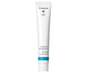 50ml Dr. Hauschka Med Usine de fabrication de crème glacée pour les mains