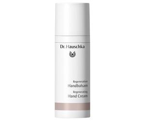 50ml Dr. Hauschka Regeneration Baume pour les Mains