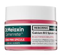 Dr. Melaxin Cemenrete Cyano Pink Spicule Cream crème visage raffermissante anti-signes de vieillissement 50 ml