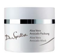 50ml Dr. Spiller Biomimetic SkinCare Aloe Vera Avocado Masque
