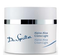 50ml Dr. Spiller Crème alpine légère
