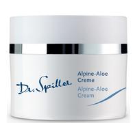 50ml Dr. Spiller Crème d'aloès des Alpes