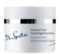 50ml Dr. Spiller Fresh & Fruit® Crème hydratante