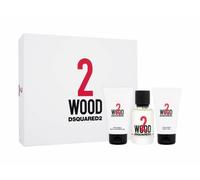 50ml Dsquared2 2 Wood, Eau De Toilette