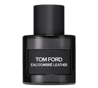 Tom Ford Eau de Toilette Eau d'Ombré Leather – Homme – 50 ml