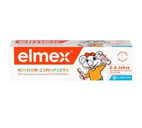 50ml Elmex Enfants Dentifrice 2-6 Années De Kariesschutz pour Dents de Lait