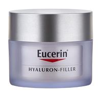50ml Eucerin HYALURON-FILLER Soins de jour pour les peaux sèches