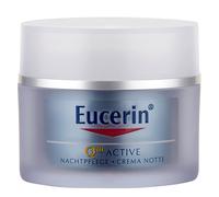 Eucerin Q10 Active crème de nuit régénérante anti-rides 50 ml