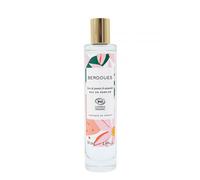 50ml-Fleur de Jasmin & Amandier - Eau de Parfum Bio-BERDOUES