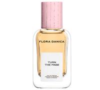 FLORA DANICA - Turn The Page - Eau de Parfum Unisexe 50 ml