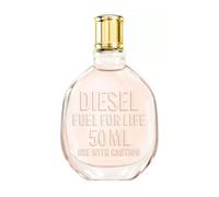 Diesel Eau de Parfum Fuel for Life Femme – 50 ml