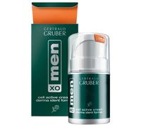 50ml GERTRAUD GRUBER menXO cell active cream derma ident formel