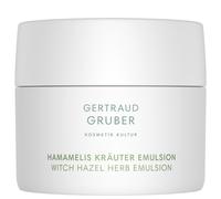 50ml GERTRAUD GRUBER Witch hazel herb emulsion