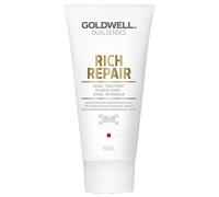50ml Goldwell Dualsenses Rich Repair 60Sec Treatment