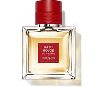 Guerlain Habit Rouge | Eau de Toilette Vaporisateur 50 ml