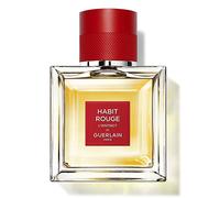 Guerlain - Habit Rouge L'Instinct Eau de toilette 50 ml male
