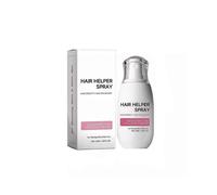 50ml Hair Helper Spray by Bello for Hair Growth Thicker Vegan Fuller Healthier`