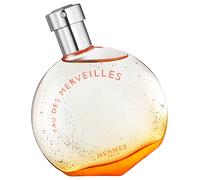 Hermès Eau Des Merveilles Eau De Toilette Spray 50ml