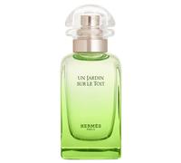Hermès Paris – Eau de toilette vaporisateur Un Jardin sur le Toit – 50 ml