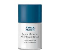 Hildegard Braukmann Rasage et entretien de la barbe After Shave Balm 50 ml 50 ml