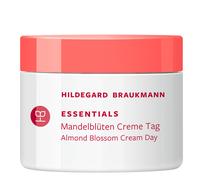 Hildegard Braukmann Essentials Crème de jour Fleurs d’amandier 50 ml 50 ml