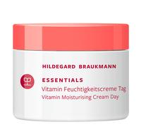 Hildegard Braukmann Essentials Vitamin Crème Hydratante Jour 50ml