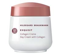 Hildegard Braukmann EXQUISIT Collagen Creme 50 ml