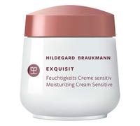 Hildegard Braukmann EXQUISIT Crème hydratante Jour Sensible 50 ml