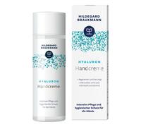 50ml Hildegard Braukmann Hyaluron Crème pour les mains
