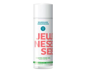 50ml Hildegard Braukmann JEUNESSE Gel crème aux herbes