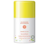 Hildegard Braukmann Maman et moi Crème Détente pour le visage 50 ml 50 ml