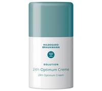50ml Hildegard Braukmann SOLUTION Crème 24h Optimum
