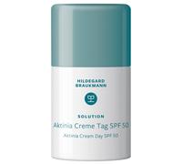 Hildegard Braukmann SOLUTION Crème de jour Aktinia SPF 50 50 ml