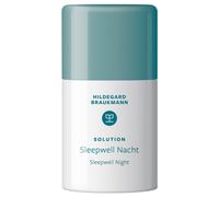 Hildegard Braukmann SOLUTION Sleepwell nuit 50 ml