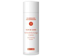 50ml Hildegard Braukmann sun & care Crème autobronzante anti-âge