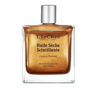 50ml-Huile Sèche Scintillante - Corps & Cheveux-THEOPHILE LECLERC