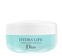 50ml-Hydra Life - Crème Sorbet Fraîcheur - Crème Hydratante-Dior
