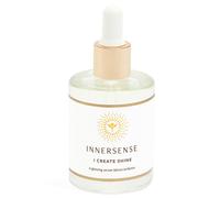 INNERSENSE Organic Beauty – Sérum I Create Shine – Brillant, non toxiques, sans cruauté – 50 ml