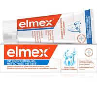 50ml Intensive Cleansing Toothpaste-Specially Designed For Smooth,Naturally White Teeth-Prolongs The Effect Of Professional Dental Cleaning.[S74]
